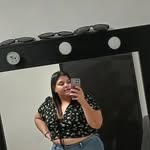 Selegna Valdez - @merycastrovaldez - Instagram