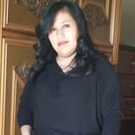 Luz Mery Suarez - @merysuarez77 - Instagram