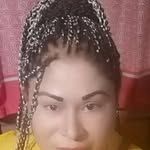 Mery Suárez - @merysuarez50 - Instagram