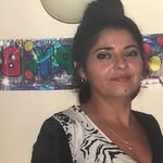 Mery Suárez - @merysuarez948 - Instagram
