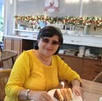 Mery Suarez - Facebook