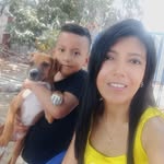 Mery Suarez Chunga - @meryssua - Instagram