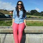 Mery Ulloa - @merybeth89 - Instagram