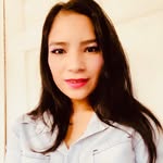 Mery Ulloa - @meryulloa20 - Instagram