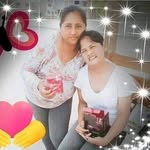 Mery Ulloa - @meryulloa38 - Instagram