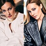 Meryem Uzerli - @meryem_myworld - Instagram