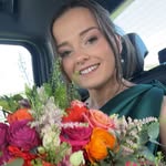 Meryl Evans - @merylangharad05 - Instagram