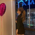 Meryl Evans - @merylevans9 - Instagram