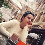 Meryl Frank - @merylfrank3 - Instagram