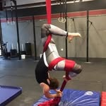 Meryl Smith - @aerialmeryl - Instagram