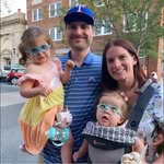 Meryl Smith Groff - @merylgroff - Instagram