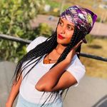 Meseret Abebe - @mesi_a_t - Instagram