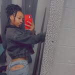 Mesha Howard - @meshathestallion - Instagram