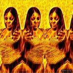 Mesha L Howard - @monopoly2800 - Instagram