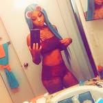 Timmesha Howard - @timmeshahoward - Instagram