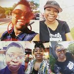 Mesha Walker - @me_me_1209 - Instagram