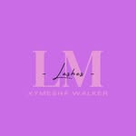 Mesha walker - @lashesby_meshaaa - Instagram