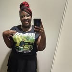 Mesha Walker - @meshagw - Instagram