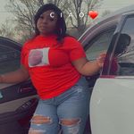 Mesha Walker - @timeshamonic - Instagram