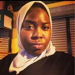 Mesha Walker - @mrs.shamsia__saruj - Instagram