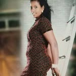 Meskerem Tesfaye - @meskerem406 - Instagram