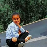 Meskerem Tesfaye - @haylatmeriye1977 - Instagram