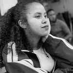 Meskerem Tesfaye - @samkte6 - Instagram