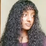 Meskerem Tesfaye - @meski5061 - Instagram