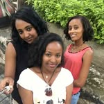 Meskerem Tesfaye - @meskiyedinigillij - Instagram