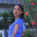 Meskerem Tesfaye - @meskerem9306 - Instagram
