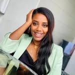 Meskerem Tesfaye - @elul_meski - Instagram