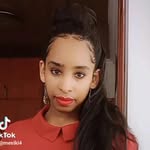 Meskerem Tesfaye - @meskeremtata5 - Instagram