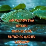 Meskerem Tesfaye - @vrzdgalma - Instagram
