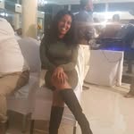 Meskerem Tesfaye - @meskerem722 - Instagram