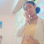 Meskerem Worku - @meskerem424 - Instagram