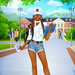 senabling - @fostercarmeta123 - Instagram
