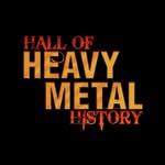 HALL OF HEAVY METAL HISTORY - @heavymetalhall - Instagram