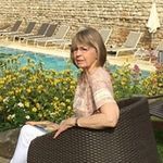 Margareta Halling - @metahalling - Instagram