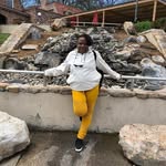 Meta Williams-hall - @metawilliamshall - Instagram