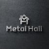 Metal Hall - @metal.hall - TikTok