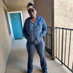 Meta Johnson - @metajohnson37 - Instagram