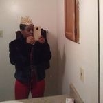 Meta Johnson - @meta.johnson.3110 - Instagram