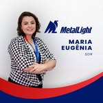 Maria Eugênia Sanders Solar - @sanders.solar_metal - Instagram