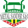 Metalsander SAS - @metalsander.sas - TikTok