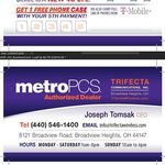 Metro PCS Broadview Heights - @metropcsbroadviewheights - Instagram