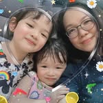 Mew Mew Wong - @mewsum - Instagram