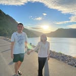 Mew Srimarut - @mew_wongduen - Instagram