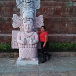 Mey Vásquez - @meyvasquez72 - Instagram