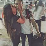 Melanie+Cornelio=👆😍💖 - @corlanie.fans - Instagram