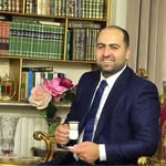 Mhd Bashir Diab - @bashir_diab - Instagram